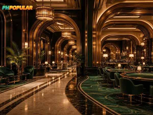 Baccarat image 2
