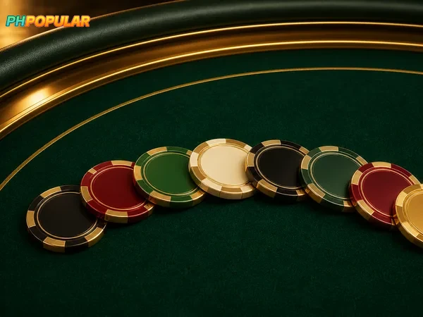 Poker image 1